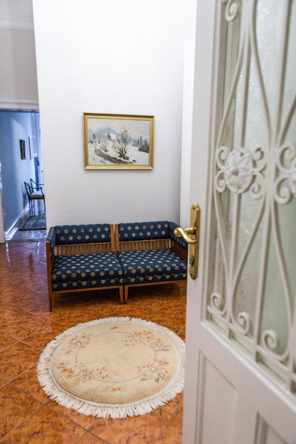 Luxury Downtown 3 Bedroom Apartment By Synagoge With Beautiful View บูดาเปสต์ ภายนอก รูปภาพ