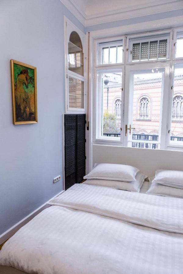 Luxury Downtown 3 Bedroom Apartment By Synagoge With Beautiful View บูดาเปสต์ ภายนอก รูปภาพ
