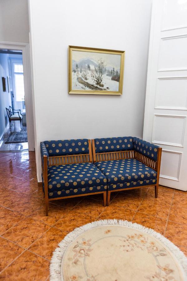 Luxury Downtown 3 Bedroom Apartment By Synagoge With Beautiful View บูดาเปสต์ ภายนอก รูปภาพ