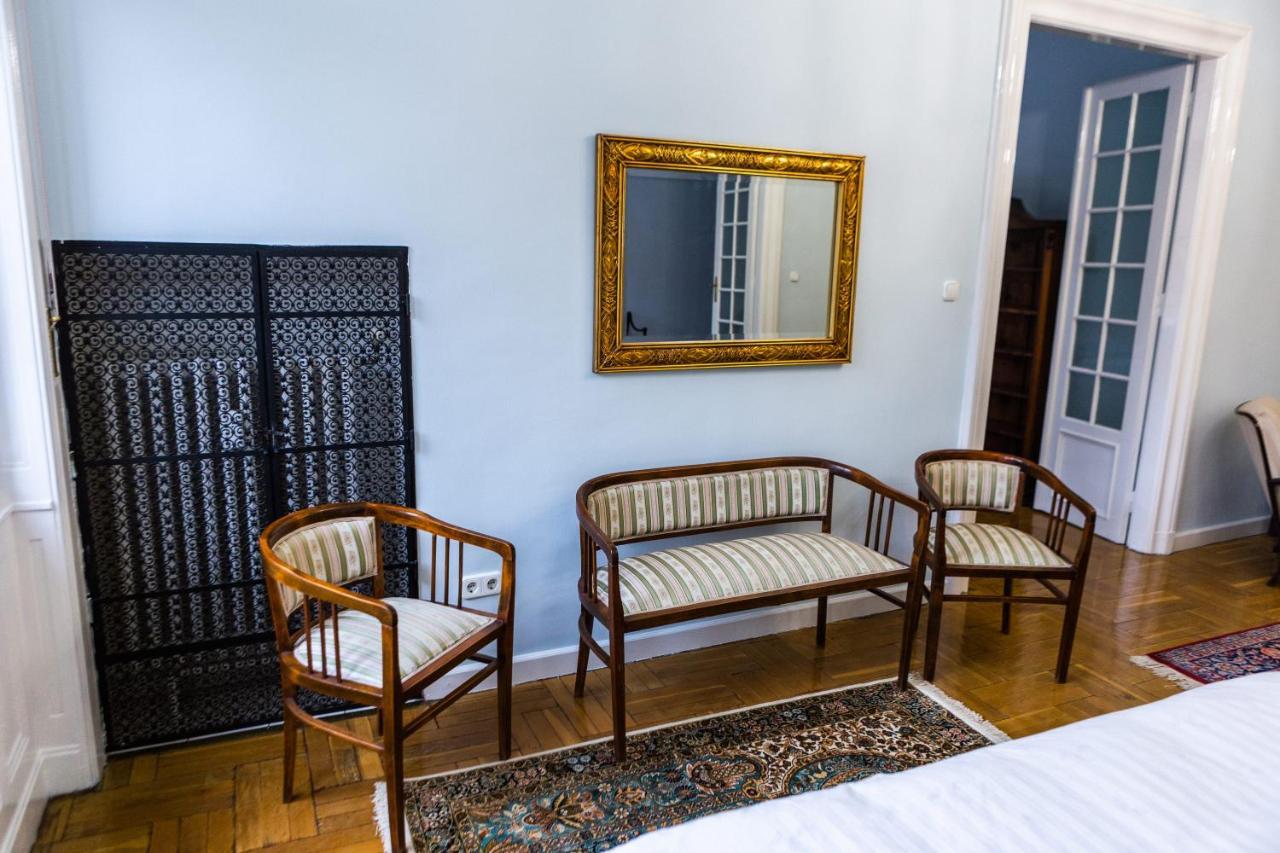 Luxury Downtown 3 Bedroom Apartment By Synagoge With Beautiful View บูดาเปสต์ ภายนอก รูปภาพ