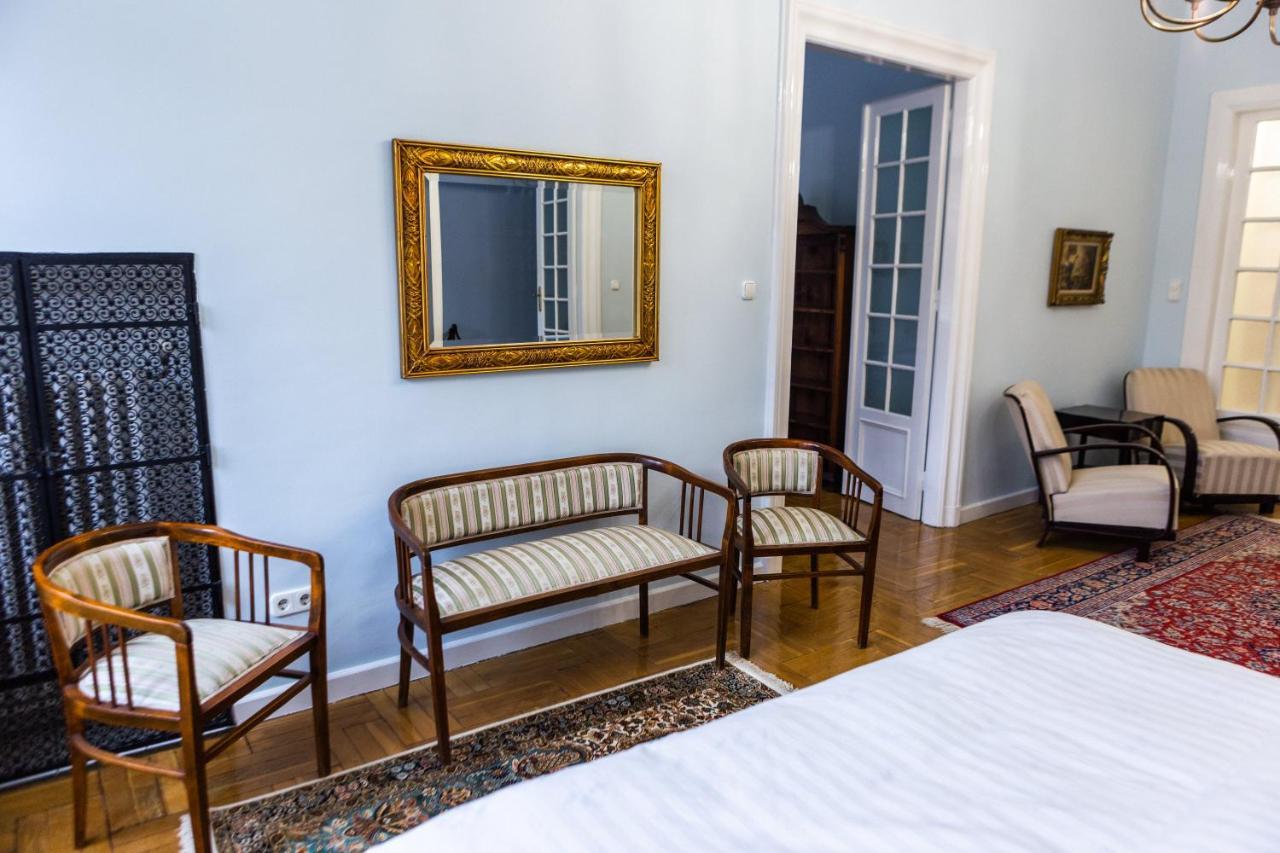 Luxury Downtown 3 Bedroom Apartment By Synagoge With Beautiful View บูดาเปสต์ ภายนอก รูปภาพ