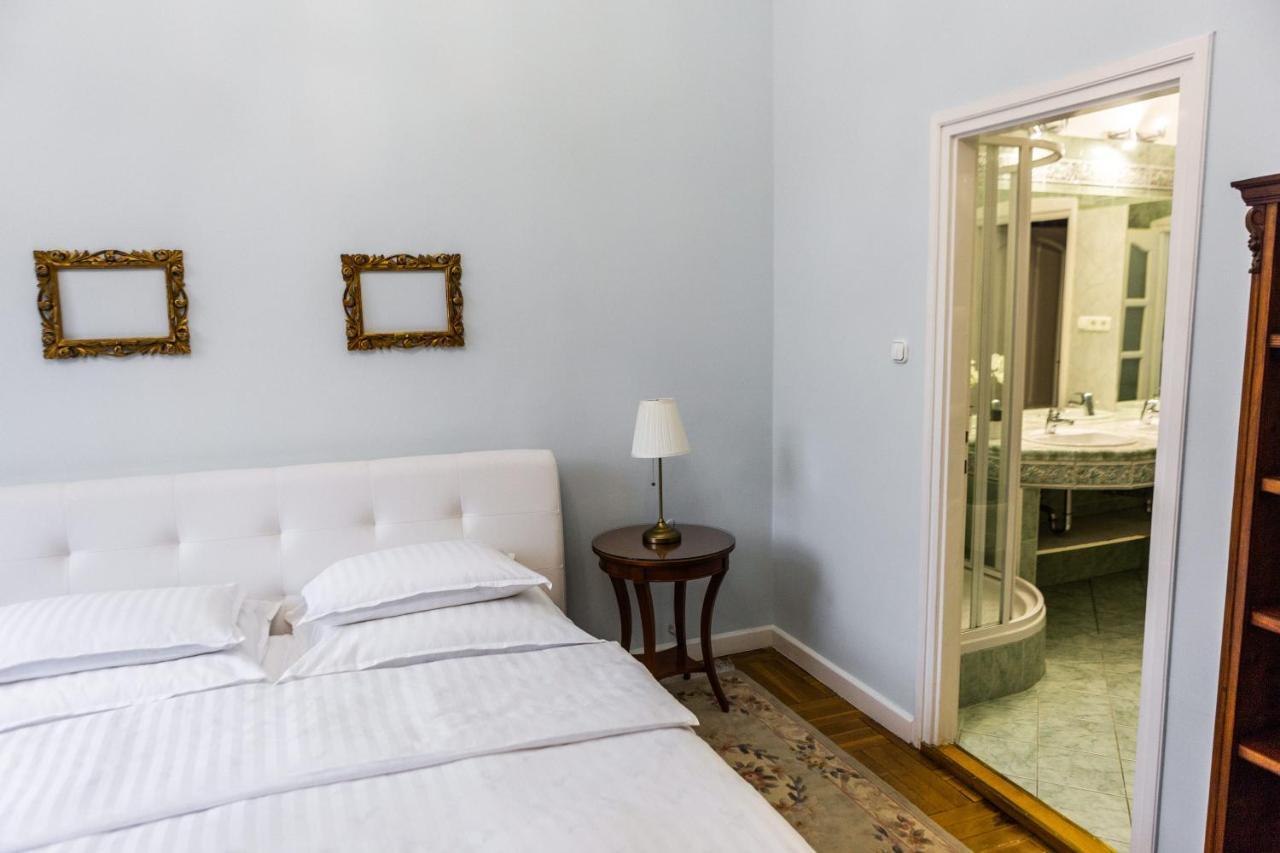Luxury Downtown 3 Bedroom Apartment By Synagoge With Beautiful View บูดาเปสต์ ภายนอก รูปภาพ